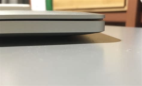 bending metal brackets on macbook pro|bent MacBook Pro 13.